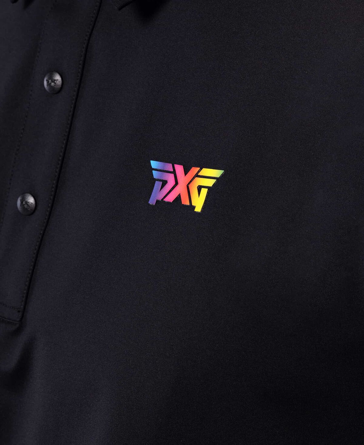 Athletic Fit Pride Polo 